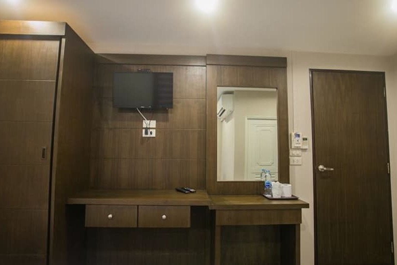 بنسيون The Sleep Phangnga