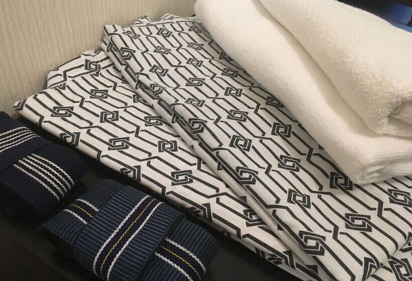 Pension Good Luck Takayama