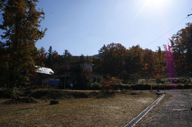 Pension Good Luck Takayama