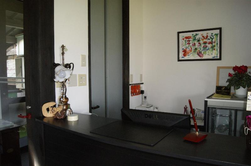 Pension Good Luck Takayama