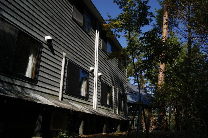 Pension Good Luck Takayama