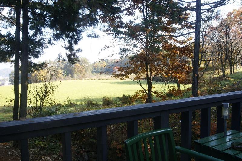 Pension Good Luck Takayama