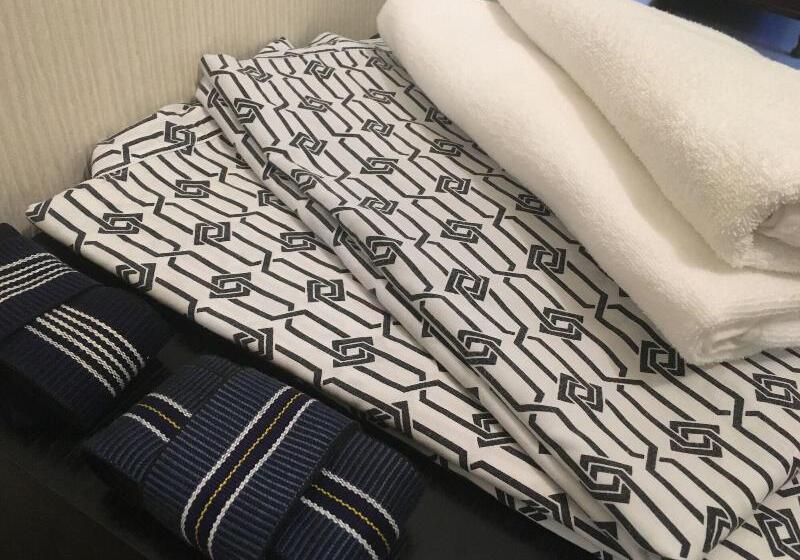 Pension Good Luck Takayama