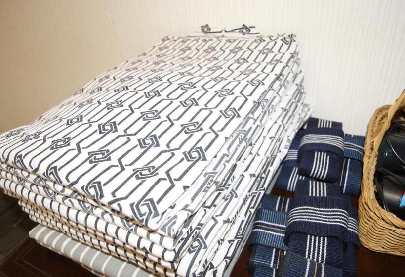 Pension Good Luck Takayama