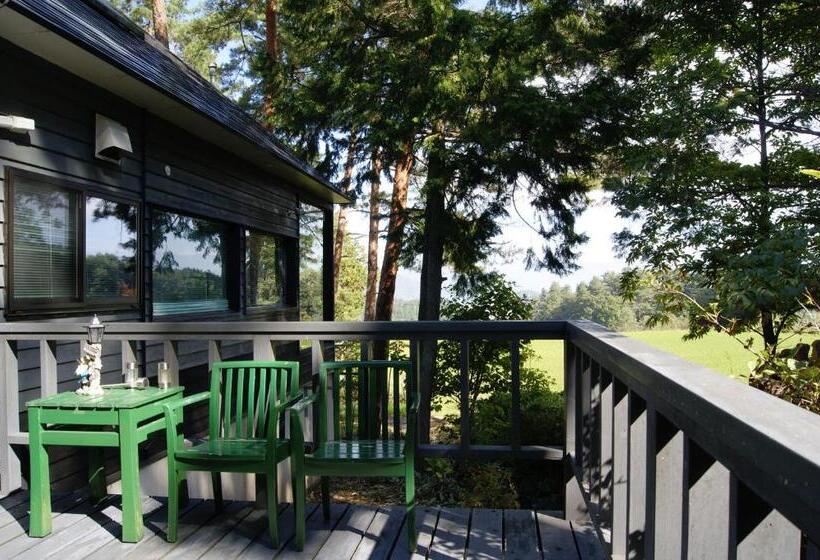 Pension Good Luck Takayama