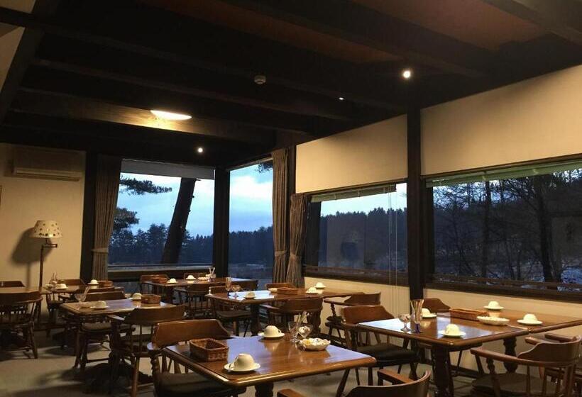 Pension Good Luck Takayama