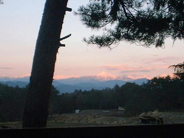 Pension Good Luck Takayama