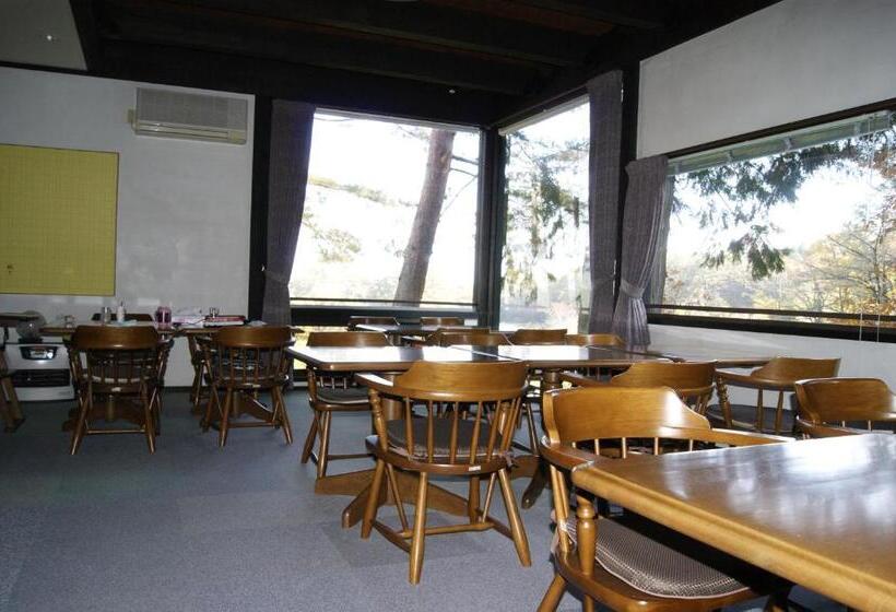 Pension Good Luck Takayama