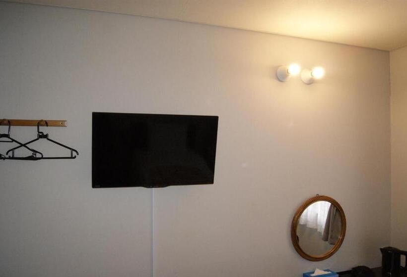 Pension Good Luck Takayama