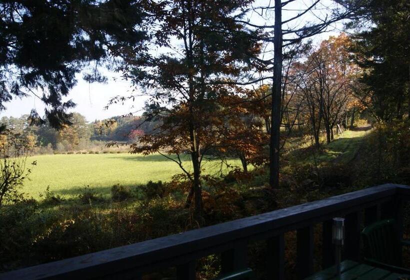 Pension Good Luck Takayama