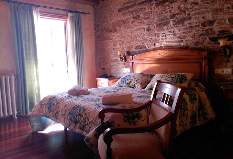 酒店 Pico Sacro Ii