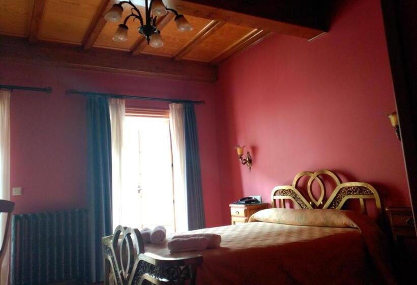 酒店 Pico Sacro Ii