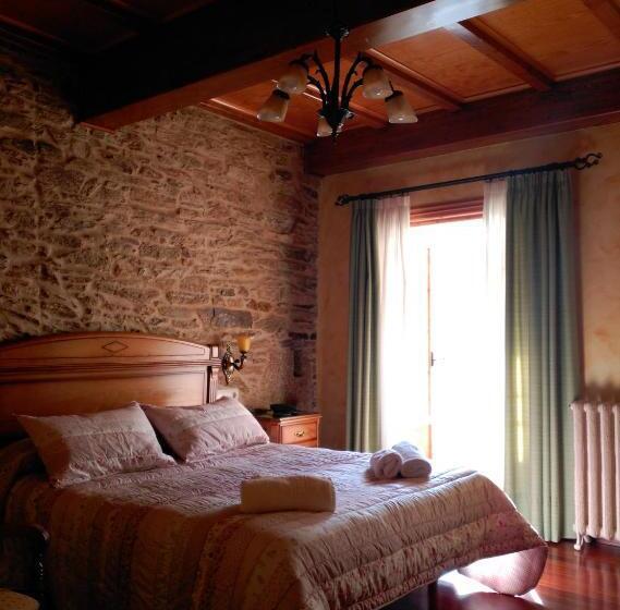 酒店 Pico Sacro Ii