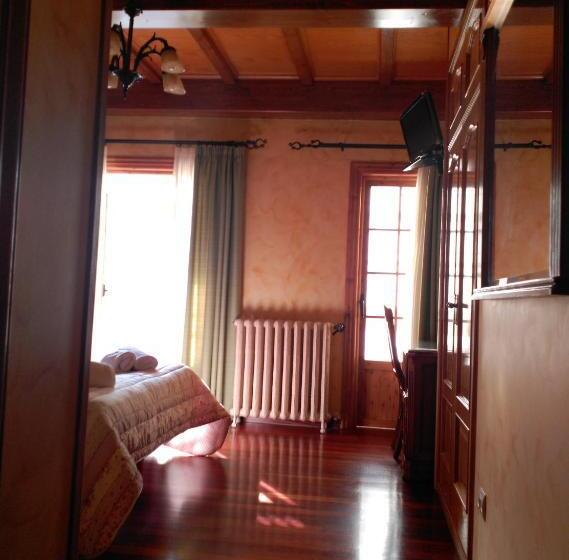 酒店 Pico Sacro Ii