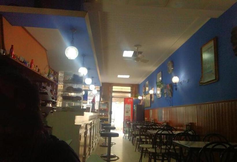 酒店 Pico Sacro Ii