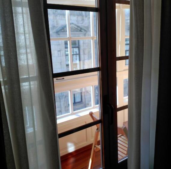 酒店 Pico Sacro Ii