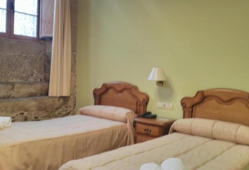 酒店 Pico Sacro Ii