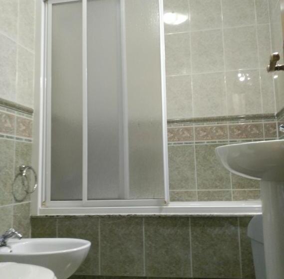 酒店 Pico Sacro Ii