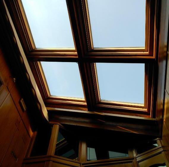 酒店 Pico Sacro Ii