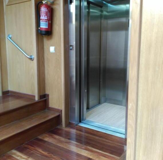 酒店 Pico Sacro Ii