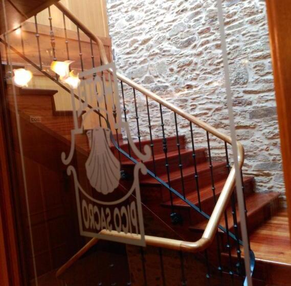 酒店 Pico Sacro Ii