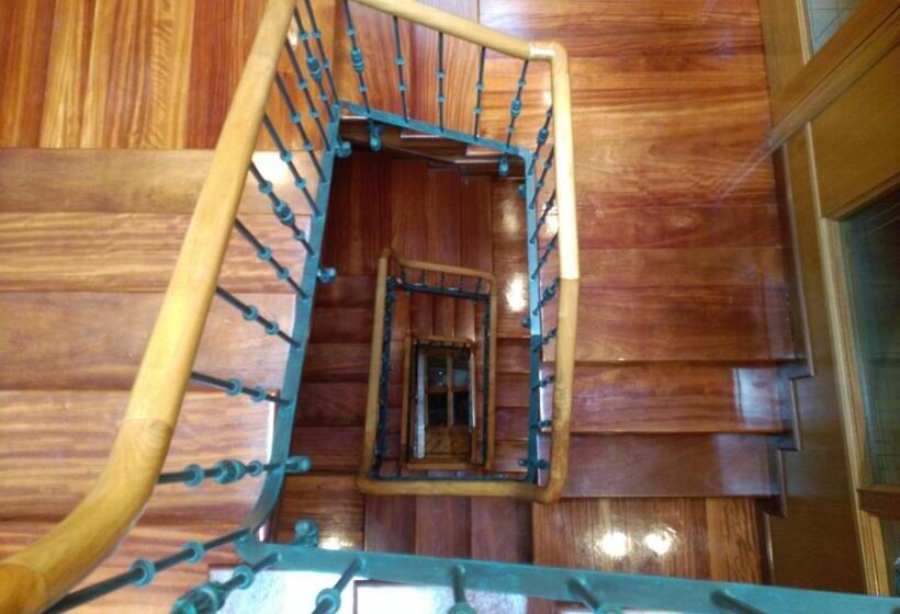 酒店 Pico Sacro Ii