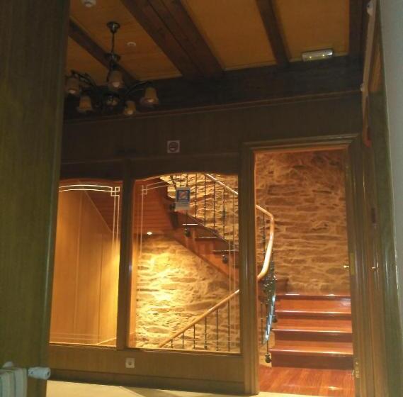 酒店 Pico Sacro Ii