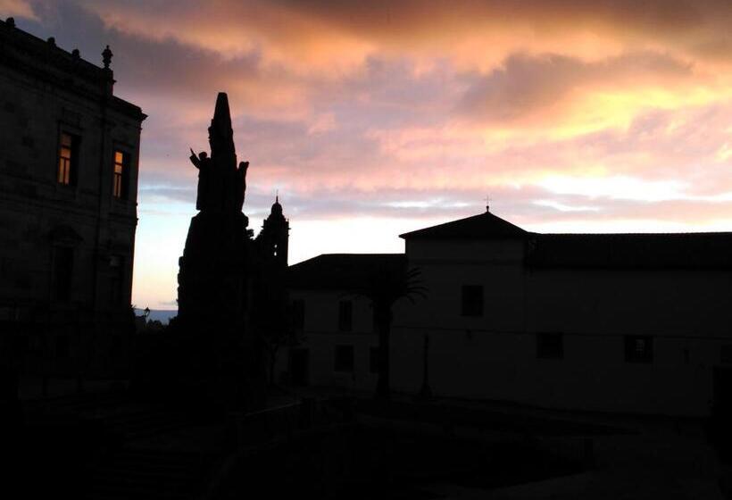 酒店 Pico Sacro Ii