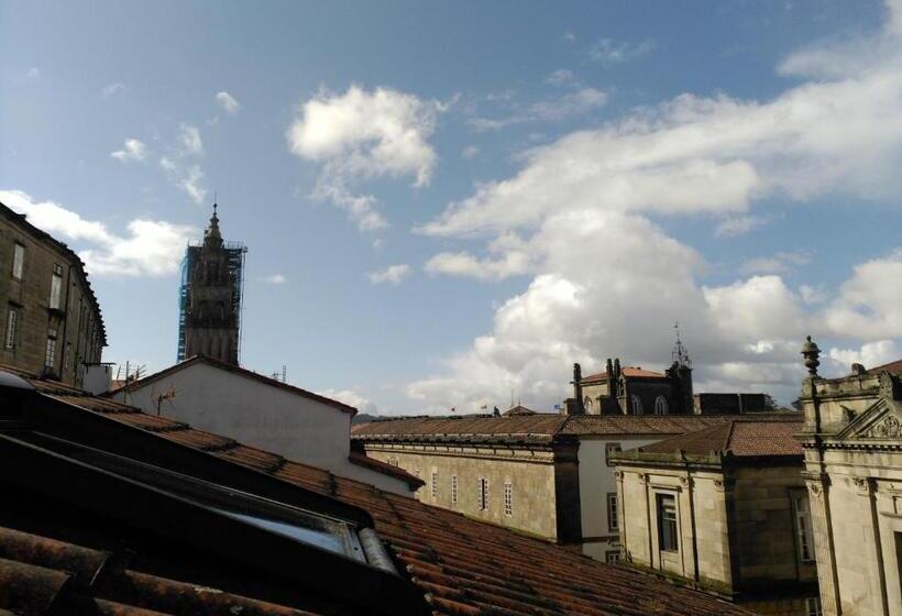 酒店 Pico Sacro Ii