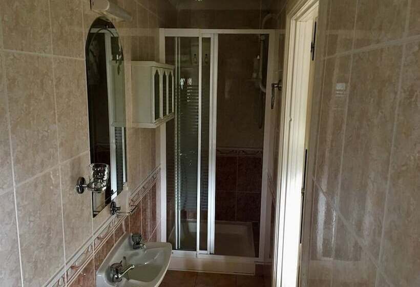 ベッドアンドブレックファースト Plantation Lodge