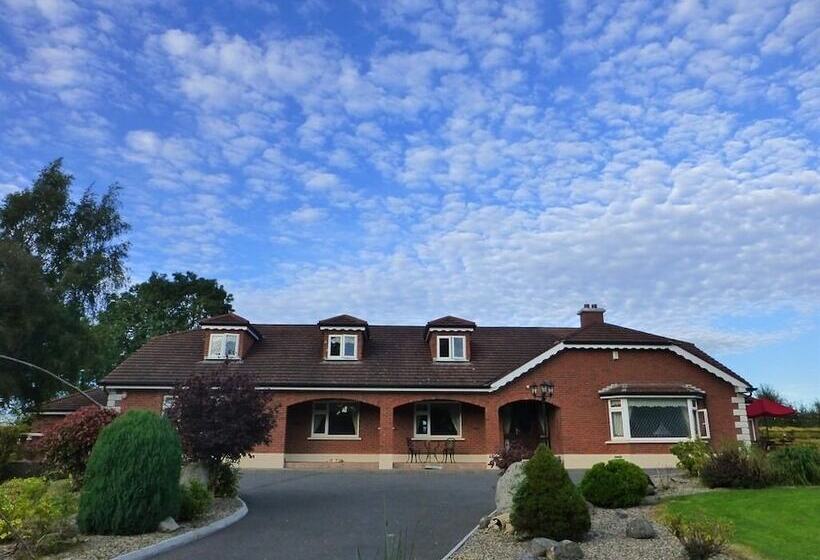 ベッドアンドブレックファースト Plantation Lodge