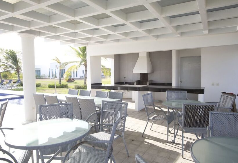 Playa Blanca Beach Rentals