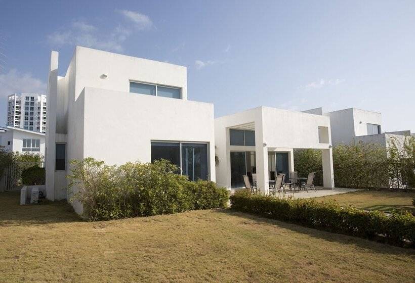 Playa Blanca Beach Rentals