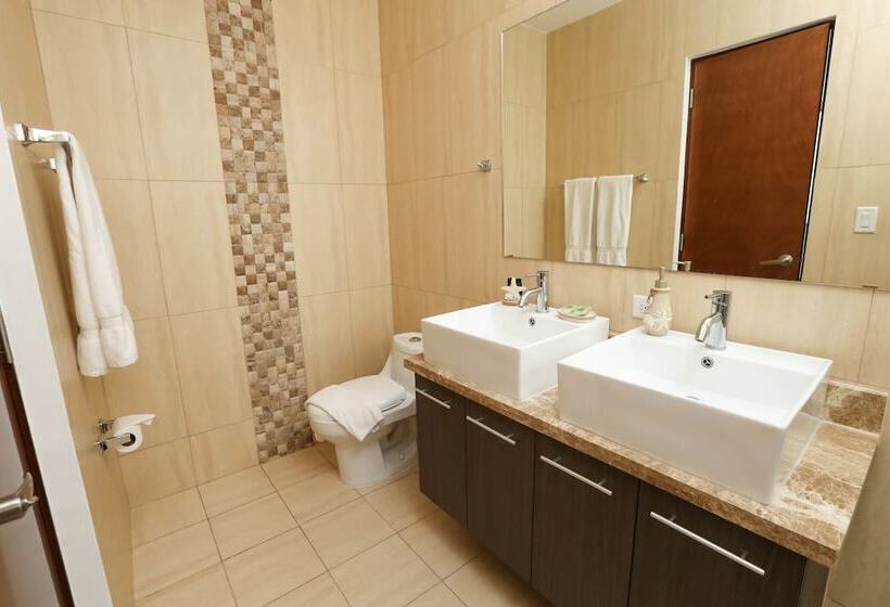 Playa Blanca Beach Rentals