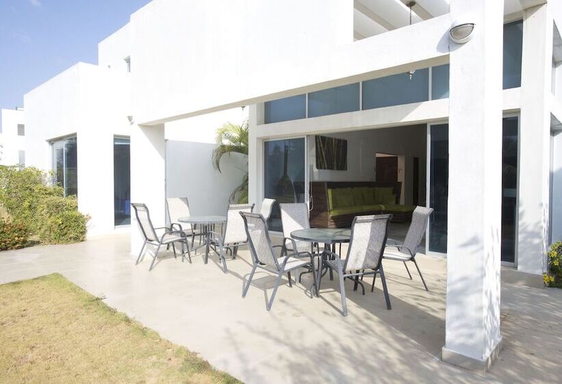 Playa Blanca Beach Rentals