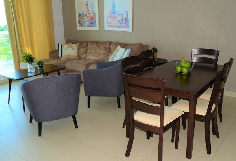 Playa Blanca Beach Rentals