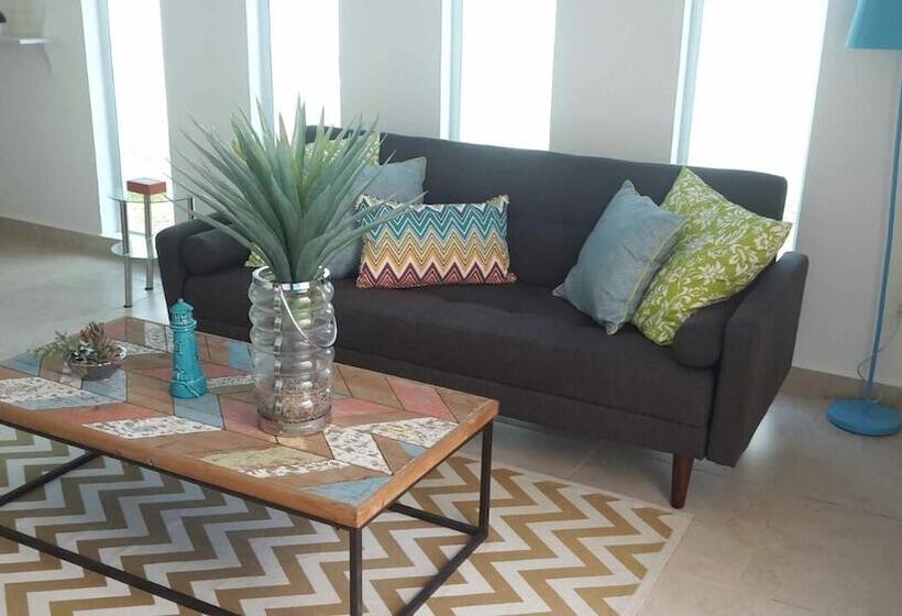 Playa Blanca Beach Rentals