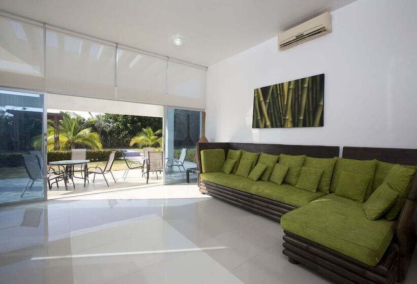 Playa Blanca Beach Rentals