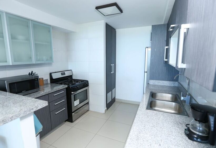 Playa Blanca Beach Rentals