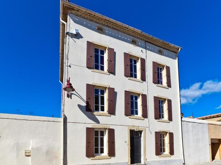 Port La Nouvelle Résidence