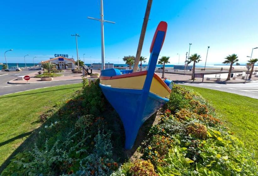 Port La Nouvelle Résidence