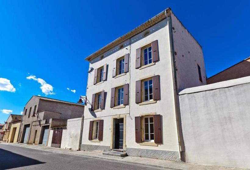 Port La Nouvelle Résidence