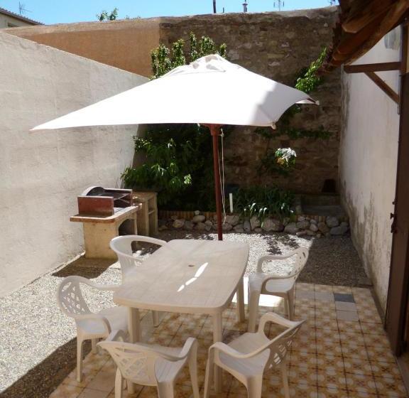 Port La Nouvelle Résidence