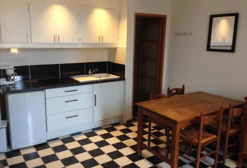 Port La Nouvelle Résidence