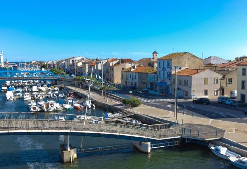 Port La Nouvelle Résidence