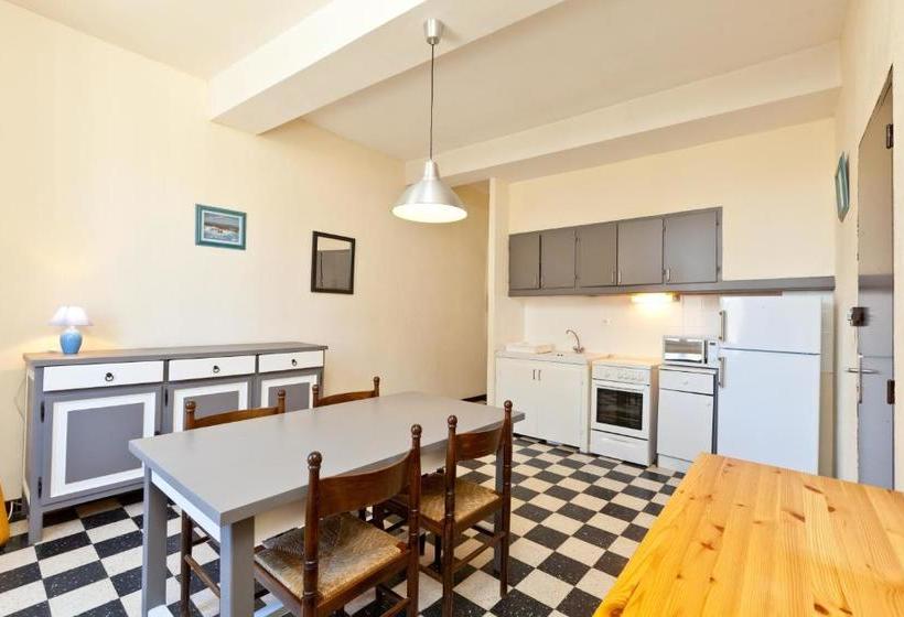 Port La Nouvelle Résidence