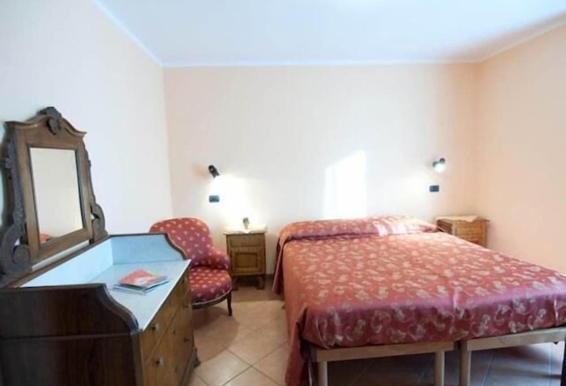 Residence Hotel Moderno