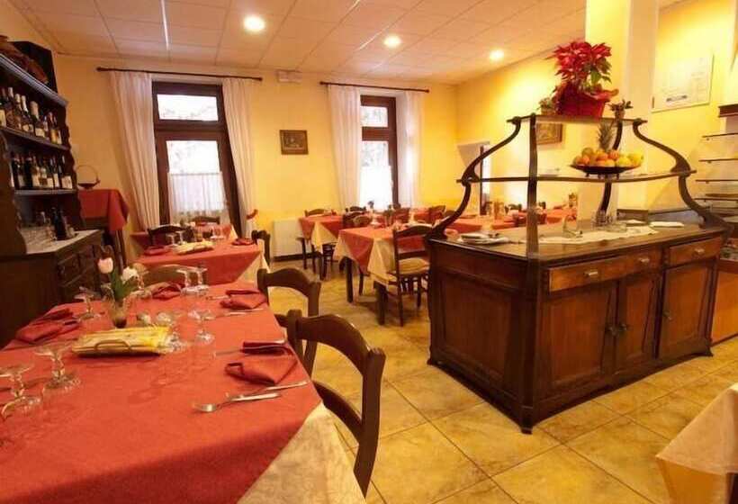 Residence Hotel Moderno