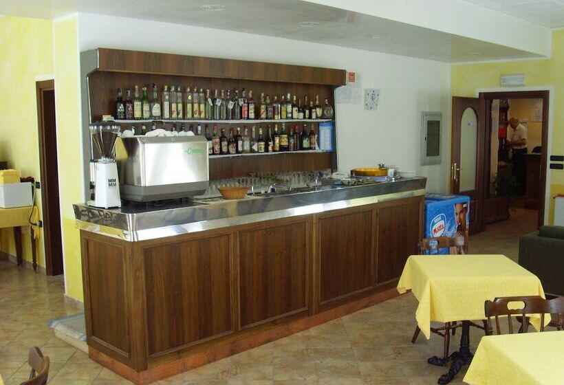 Residence Hotel Moderno