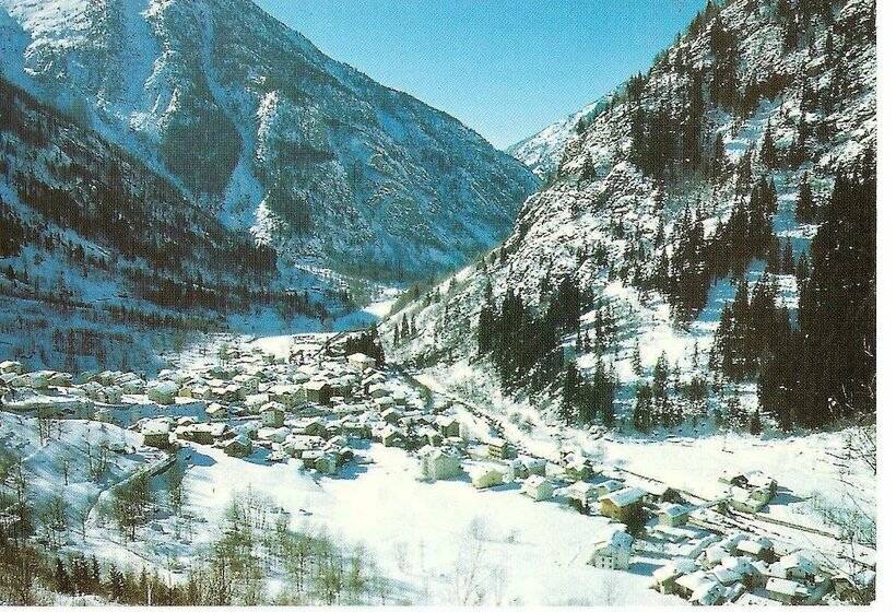 Residence Hotel Moderno